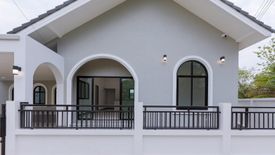 3 Bedroom House for sale in Sop Mae Kha, Chiang Mai