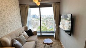 1 Bedroom Condo for rent in Whizdom Connect Sukhumvit, Bang Chak, Bangkok near BTS Punnawithi
