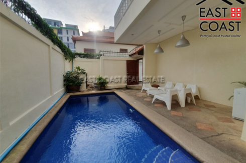 4 Bedroom House for Sale or Rent in Avoca Pool Villas, Nong Prue, Chonburi