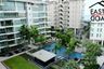 2 Bedroom Condo for Sale or Rent in The Sanctuary, Na Kluea, Chonburi