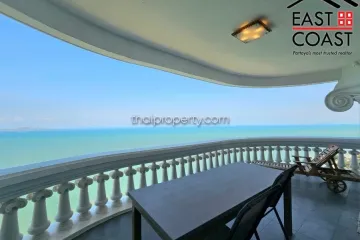 3 Bedroom Condo for rent in Na Kluea, Chonburi