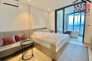 1 Bedroom Condo for rent in Edge Central Pattaya, Nong Prue, Chonburi