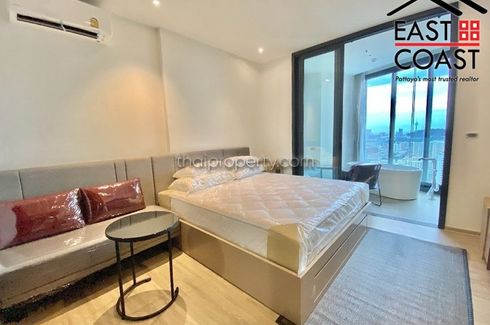1 Bedroom Condo for rent in Edge Central Pattaya, Nong Prue, Chonburi