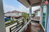 3 Bedroom House for rent in Censiri Home, Sattahip, Chonburi