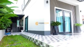 4 Bedroom House for rent in Baan Suan Lalana, Nong Prue, Chonburi