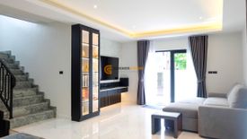 4 Bedroom House for rent in Baan Suan Lalana, Nong Prue, Chonburi