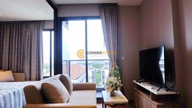 1 Bedroom Condo for rent in Once Pattaya Condominium, Na Kluea, Chonburi