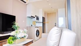 1 Bedroom Condo for rent in Once Pattaya Condominium, Na Kluea, Chonburi