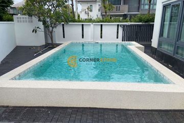 3 Bedroom House for rent in Patta Prime, Nong Pla Lai, Chonburi