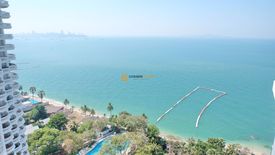 1 Bedroom Condo for rent in Wong Amat Tower, Na Kluea, Chonburi
