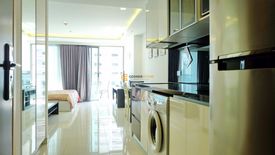 1 Bedroom Condo for rent in Wong Amat Tower, Na Kluea, Chonburi