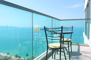 1 Bedroom Condo for rent in Wong Amat Tower, Na Kluea, Chonburi