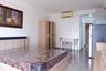 1 Bedroom Condo for sale in Jomtien Beach Condominium, Nong Prue, Chonburi