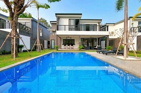 4 Bedroom Villa for rent in Tha Wang Tan, Chiang Mai