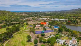 Land for sale in Palm Crescent Hua Hin, Cha am, Phetchaburi
