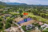 Land for sale in Palm Crescent Hua Hin, Cha am, Phetchaburi