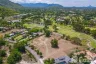 Land for sale in Palm Crescent Hua Hin, Cha am, Phetchaburi