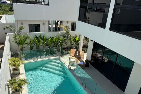 3 Bedroom House for sale in Bo Phut, Surat Thani