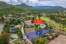Land for sale in Palm Crescent Hua Hin, Cha am, Phetchaburi