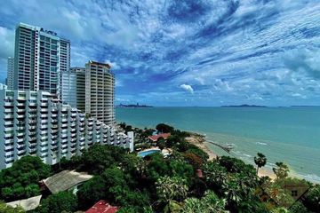 2 Bedroom Condo for sale in The Palm Wongamat Beach, Na Kluea, Chonburi