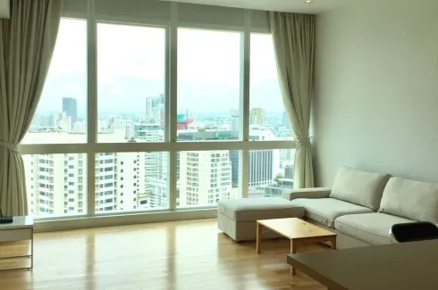 1 Bedroom Condo for rent in Millennium Residence, Khlong Toei, Bangkok near BTS Asoke