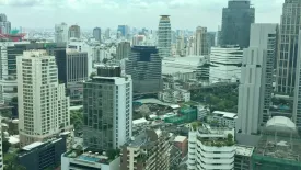 1 Bedroom Condo for rent in Millennium Residence, Khlong Toei, Bangkok near BTS Asoke