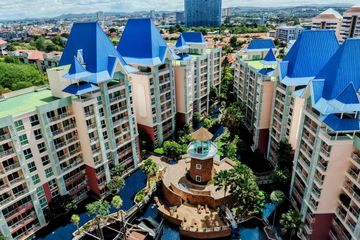 1 Bedroom Condo for sale in Grande Caribbean, Nong Prue, Chonburi