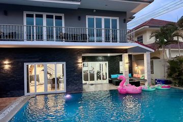 7 Bedroom House for sale in Nong Prue, Chonburi
