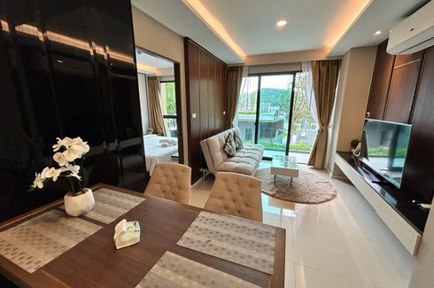 2 Bedroom Condo for sale in Mida Grande Resort Condominiums, Choeng Thale, Phuket