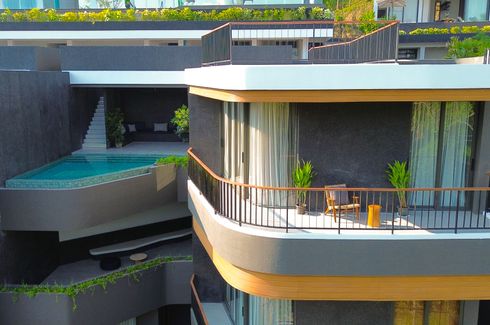 4 Bedroom Villa for sale in Akra Collection Layan 2, Choeng Thale, Phuket