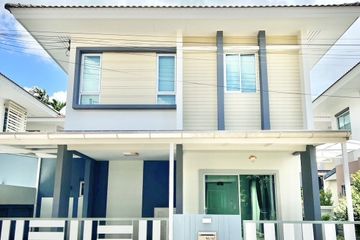 3 Bedroom House for sale in Habitia Kohkaew Phuket, Ko Kaeo, Phuket