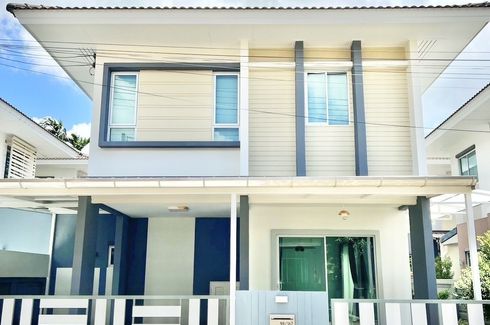 3 Bedroom House for sale in Habitia Kohkaew Phuket, Ko Kaeo, Phuket