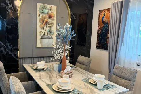 3 Bedroom House for rent in Saransiri Koh Keaw Retreat, Ko Kaeo, Phuket