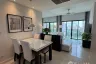 2 Bedroom Condo for rent in The Axis, Nong Prue, Chonburi