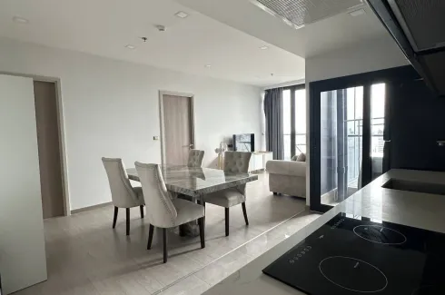 2 Bedroom Condo for rent in One 9 Five Asoke - Rama 9, Huai Khwang, Bangkok near MRT Phra Ram 9