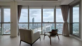 2 Bedroom Condo for rent in The River by Raimon Land, Khlong Ton Sai, Bangkok near BTS Krung Thon Buri