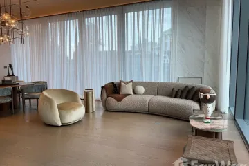 2 Bedroom Condo for rent in SCOPE Langsuan, Lumpini, Bangkok near BTS Chit Lom