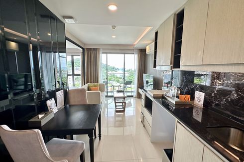 1 Bedroom Condo for sale in Mida Grande Resort Condominiums, Choeng Thale, Phuket