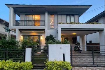 3 Bedroom House for rent in Burasiri Kohkaew Phuket, Ko Kaeo, Phuket