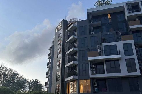 1 Bedroom Condo for sale in Skypark Aurora Laguna Phuket, Choeng Thale, Phuket