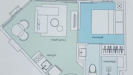 1 Bedroom Condo for sale in Skypark Aurora Laguna Phuket, Choeng Thale, Phuket