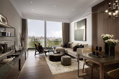 2 Bedroom Condo for sale in Dusit Central Park, Silom, Bangkok near MRT Silom