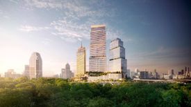 2 Bedroom Condo for sale in Dusit Central Park, Silom, Bangkok near MRT Silom