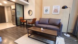 1 Bedroom Condo for rent in KnightsBridge Space Rama 9, Din Daeng, Bangkok near MRT Phra Ram 9