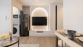 1 Bedroom Condo for rent in Regent Home Bangna, Bang Na, Bangkok near BTS Bang Na