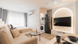 1 Bedroom Condo for rent in Regent Home Bangna, Bang Na, Bangkok near BTS Bang Na