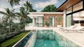 3 Bedroom Villa for sale in Sawasdee Pool Villa Bophut 5, Mae Nam, Surat Thani