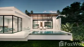 3 Bedroom Villa for sale in Sawasdee Pool Villa Bophut 5, Mae Nam, Surat Thani