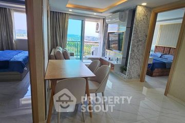 2 Bedroom Condo for sale in Dusit Grand Park 2, Nong Prue, Chonburi