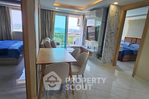 2 Bedroom Condo for sale in Dusit Grand Park 2, Nong Prue, Chonburi